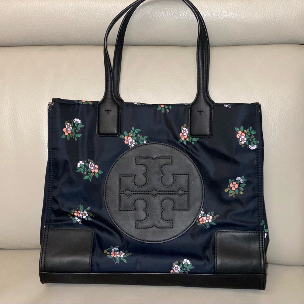 Tory Burch Ella Tote small